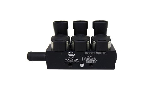 Iniettore gpl autogas - iniettore, valtek