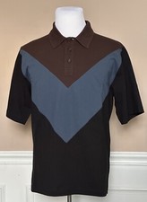 Polo Bottega Veneta in piquet