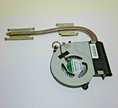 Dissipatore completo - completo, +