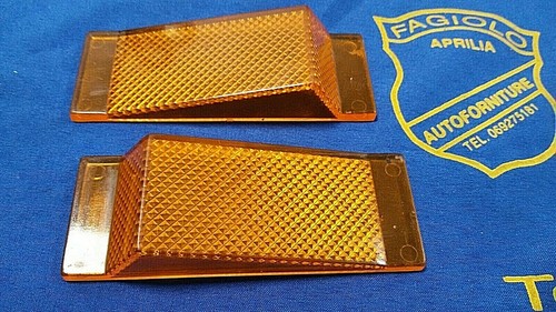 Fanale laterale mercedes auto - fanale,