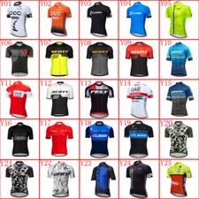 Maglia ciclismo uomo manica