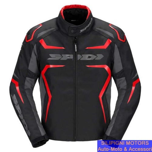 Spidi h2out race evo d285 - spidi,