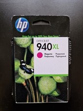 HP CARTUCCIA INK MAGENTA 940