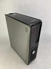 Dell Optiplex 760 DT Intel
