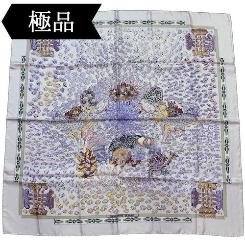 Sciarpa seta hermes carre - sciarpa,