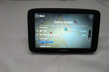 Navigatore satellitare GPS