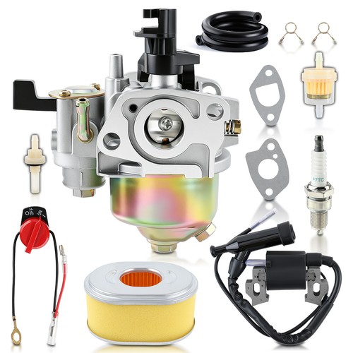 Bobina accensione carburatore