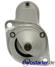 MOTORINO D`AVVIAMENTO NUOVO -