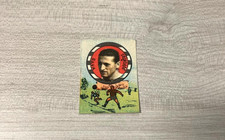 Figurina Calciatori Ed. VAV 1947 RAVA - JUVENTUS - originale