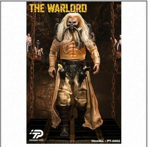 Premier toys mad max - premier,
