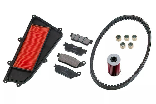 Kit riparazione kymco - kit,