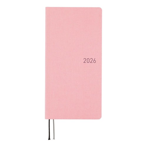 Hobonichi planner 2026 - hobonichi,