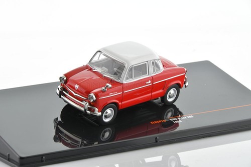 Nsu prinz 30e rosso bianco - nsu,