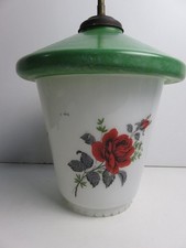 vecchio LAMPADARIO DA CUCINA