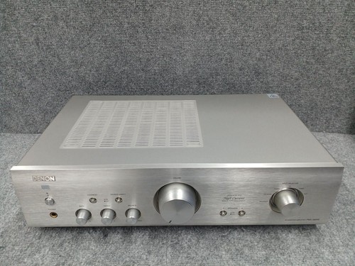 Amplificatore denon primain - amplificatore,
