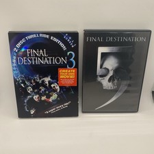 Final Destination 3 And Final