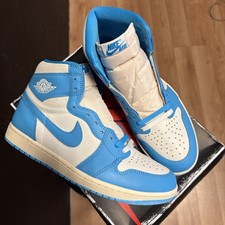Jordan 1 Retro High OG UNC