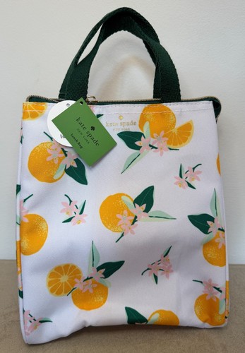 Kate spade lunch bag - spade,