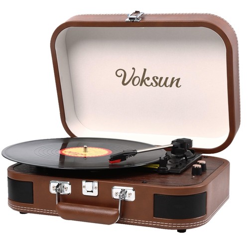 Giradischi vinile - vinile,