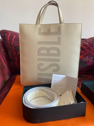 Borsa valextra bianca - borsa, boxy