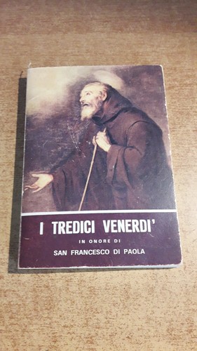 Tredici venerdi onore - venerdi', in