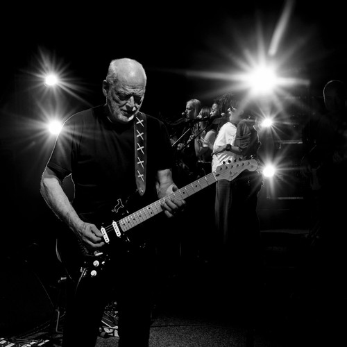 Pink floyd david gilmour - floyd,