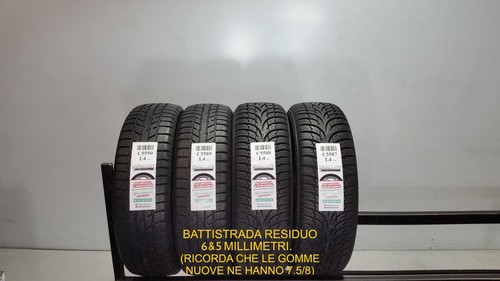 Gomme usate termiche - gomme,