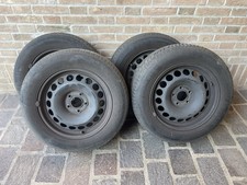 n°4 Cerchi in ferro Audi 5