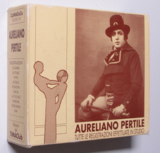 Aureliano pertile the complete - aureliano,