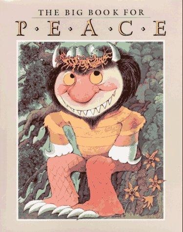 Big book for peace unknown - unknown,