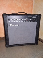 Amplificatore per chitarra Ibanez GTA15R