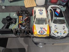Voiture RC /10 Électrique