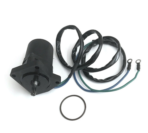 Trim motore yamaha f40 f30 - trim, f25