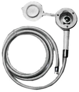 Doccia doccetta parete con - doccia,