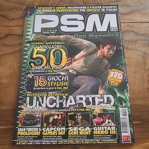 Rivista playstation - rivista,