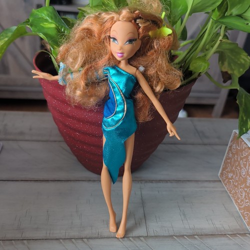 Winx club bloom - winx, singsational