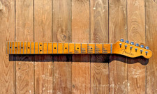 Neck Warmoth Lic. Fender