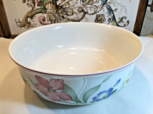 Villeroy boch flora bella - &,
