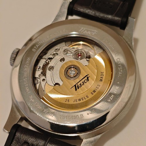 Orologio tissot heritage - orologio,
