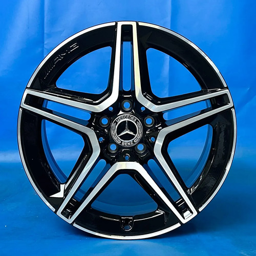 Cerchio lega 18 pollici - in,