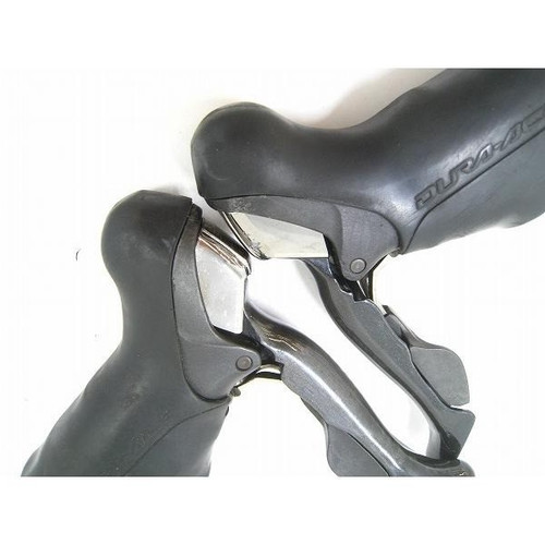 Leve freno cambio - leve, shimano