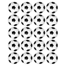  20 Pcs Giochi Da Calcio
