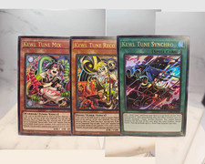 *LEGGI* Casual Play/Deck Test