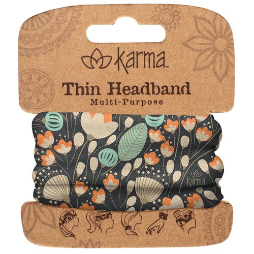 Sciarpa capelli donna - , karma