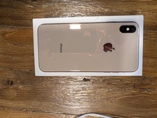 Apple iPhone XS Max - 64 GB -
