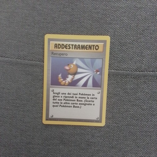 Card pokemon addestramento - pokemon,