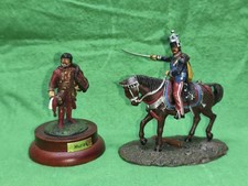 Soldatini Del Prado Metal