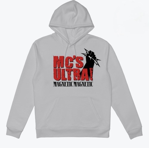 Rara felpa con cappuccio - , ltd