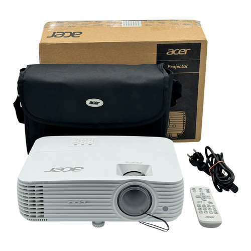 Acer h6815bd uhd proiettore - 4k,