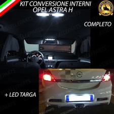 KIT FULL LED INTERNI OPEL